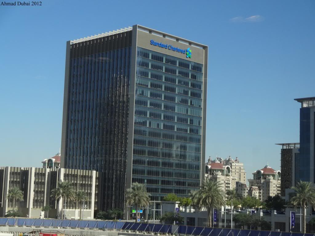 COMPLETED STANDARD CHARTERED HQ, 14F Com (DBD) Page 4